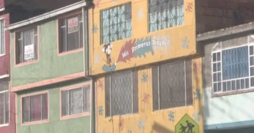 JARDIN INFANTIL MIS PRIMEROS TRAZOS CALLE 72B SUR 77L 05 JARDIN INFANTIL MIS PRIMEROS TRAZOS CALLE 72B SUR 77L 05